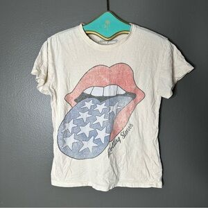 Rolling Stone Graphic Tee